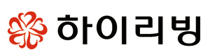 하이리빙 로고