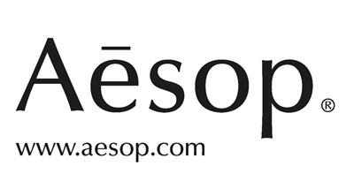 이솝코리아 로고