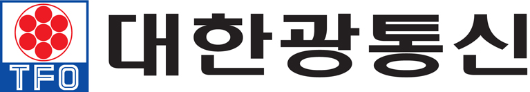 대한광통신