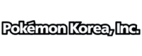 포켓몬코리아 로고