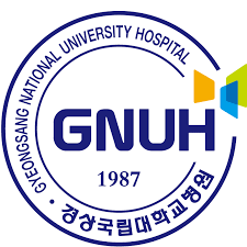 경상대학교병원 로고