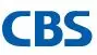 CBS 로고