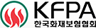 한국화재보험협회 로고