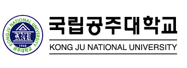 공주대학교 산학협력단 로고