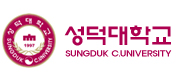 성운대학교 로고