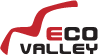에코밸리 로고