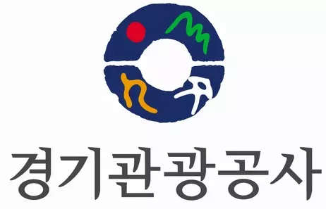 경기관광공사 기업 아이콘