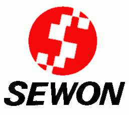 세원화성 로고