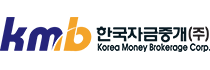 한국자금중개