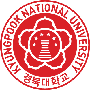 경북대학교 로고