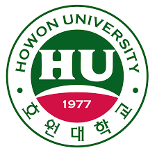 호원대학교 로고