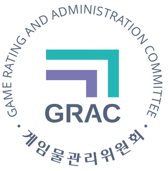 게임물관리위원회 로고