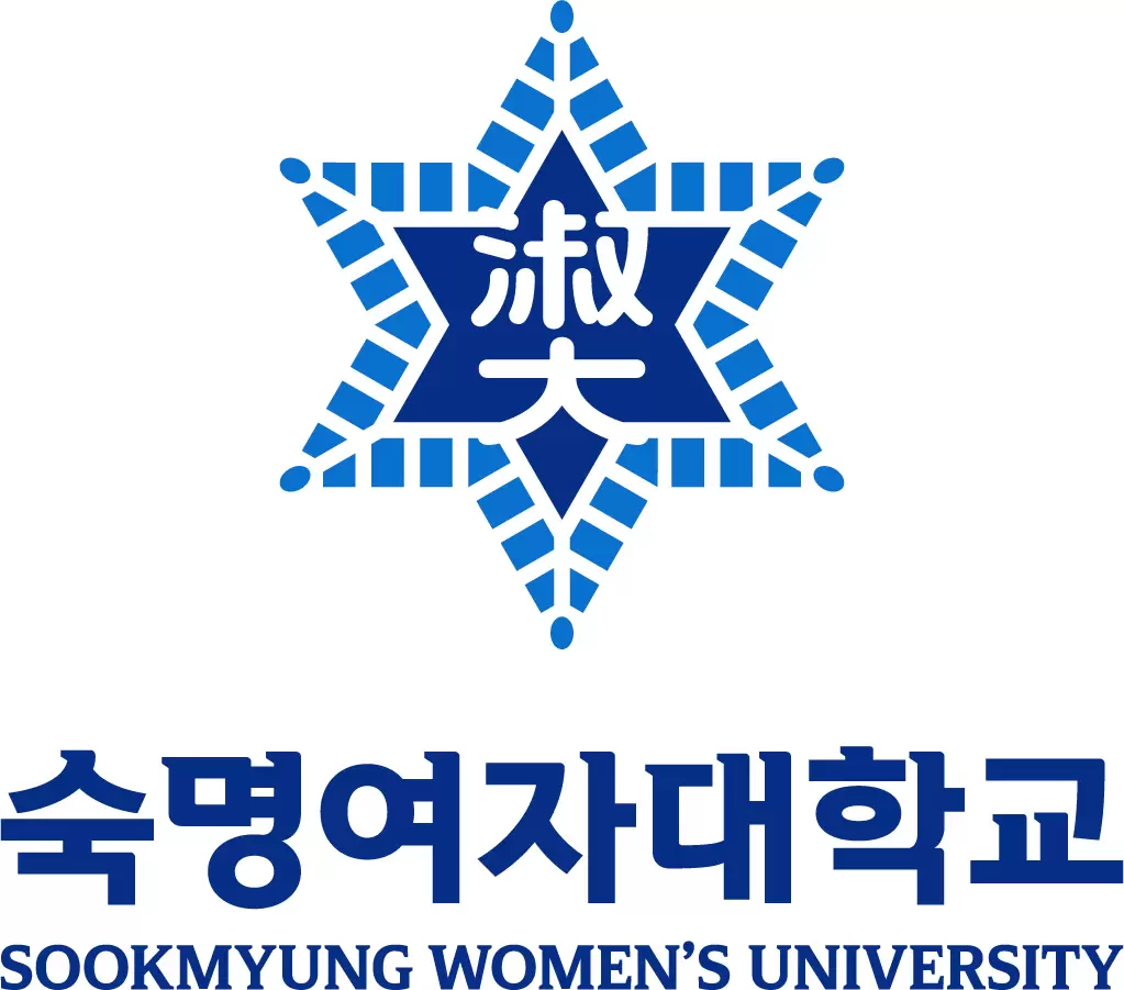 숙명여자대학교 기업 아이콘