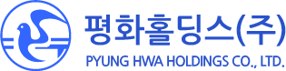 평화그룹 로고