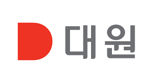 대원 로고