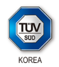 티유브이 슈드 코리아 로고