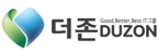 더존 로고