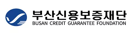 부산신용보증재단 기업 아이콘