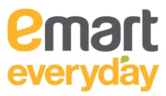 이마트에브리데이 기업 아이콘