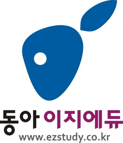 동아이지에듀 로고