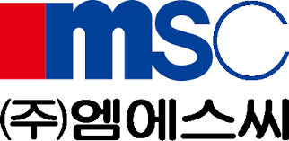 MSC 로고