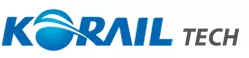 코레일테크 로고