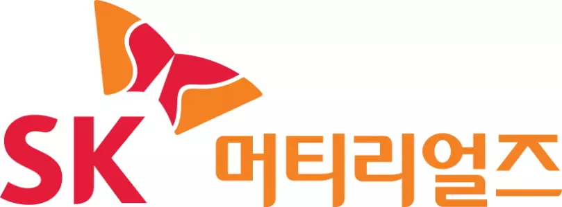 SK머티리얼즈 기업 아이콘