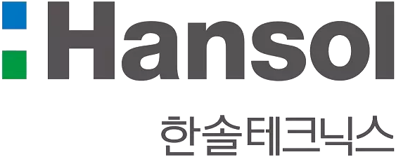 한솔테크닉스