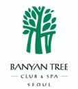 반얀트리 클럽 앤 스파 서울 로고