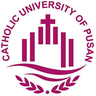 부산가톨릭대학교 로고