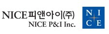 NICE피앤아이 로고