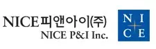 NICE피앤아이 기업 아이콘
