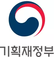 기획재정부 기업 아이콘