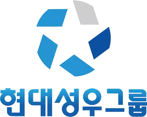 현대성우그룹