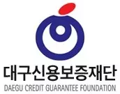 대구신용보증재단 기업 아이콘