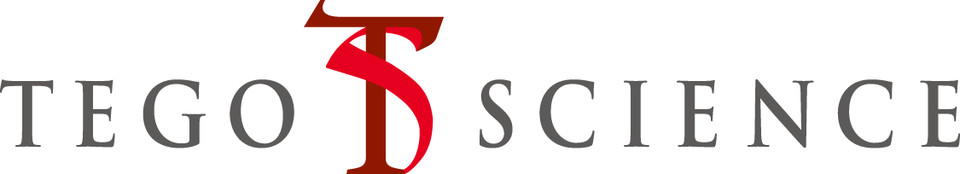 테고사이언스 로고