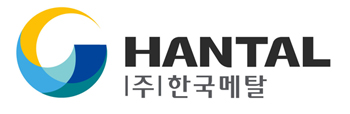 한국메탈 로고