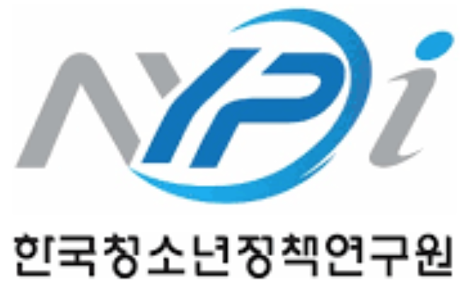 한국청소년정책연구원 로고
