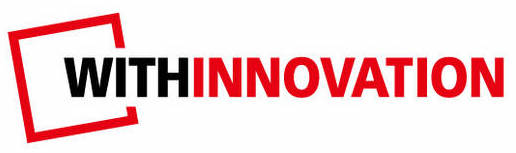 위드이노베이션 로고