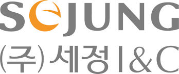 세정아이앤씨 로고