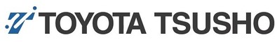 한국도요타쯔우쇼 로고