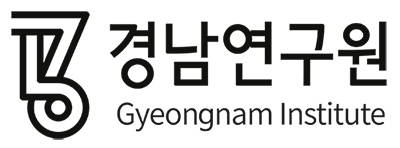 경남연구원 로고
