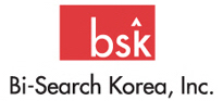 바이서치코리아 로고