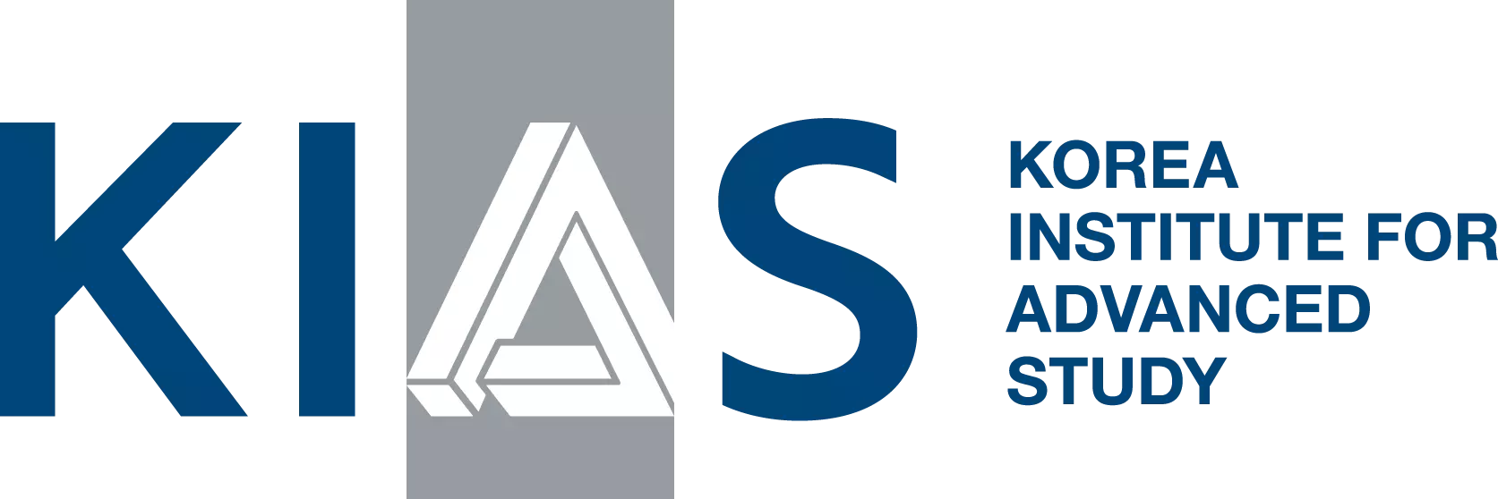 한국과학기술원 부설 고등과학원 기업 아이콘