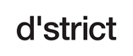 디스트릭트코리아 로고
