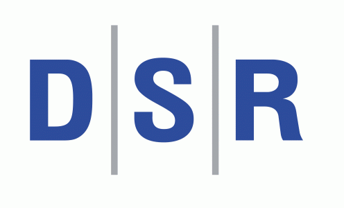 DSR제강 로고