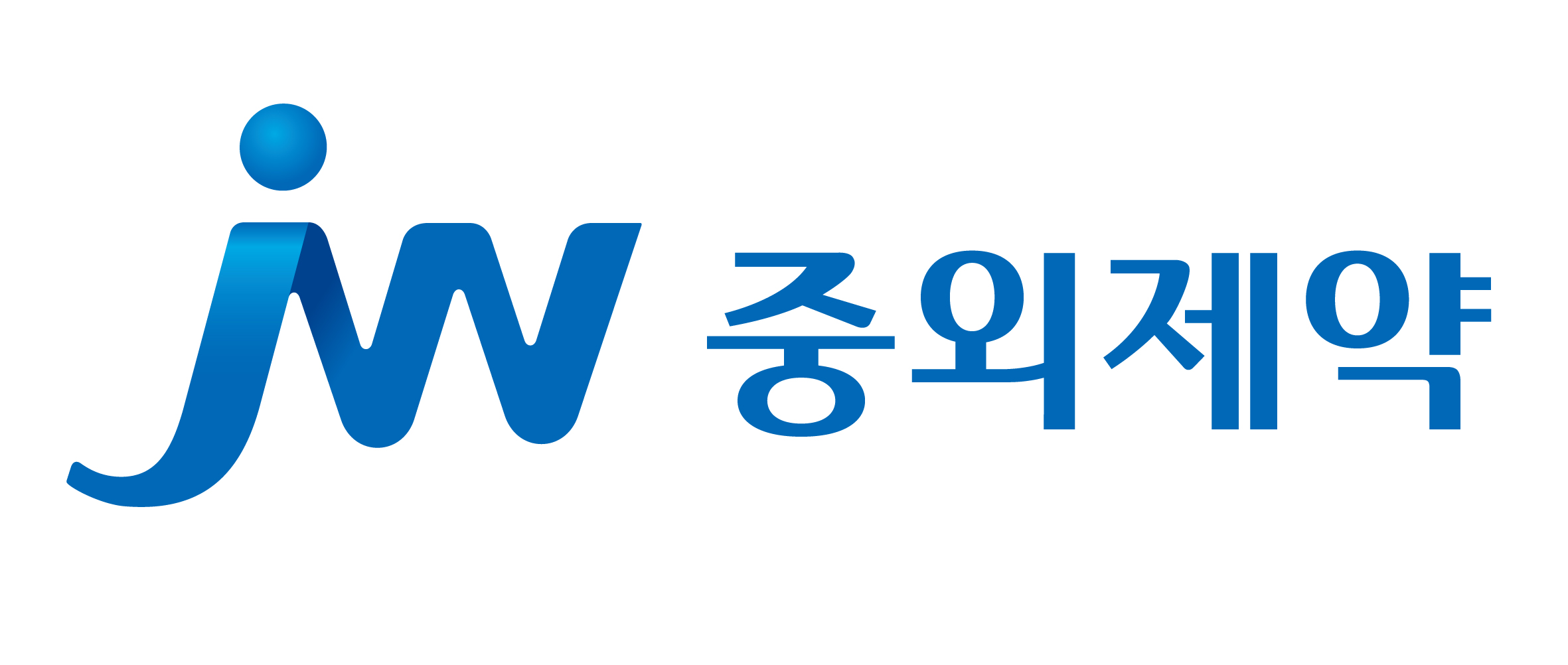 JW중외제약