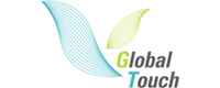 글로벌터치코리아 로고