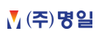 명일 로고