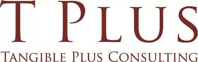 T-PLUS 기업 아이콘
